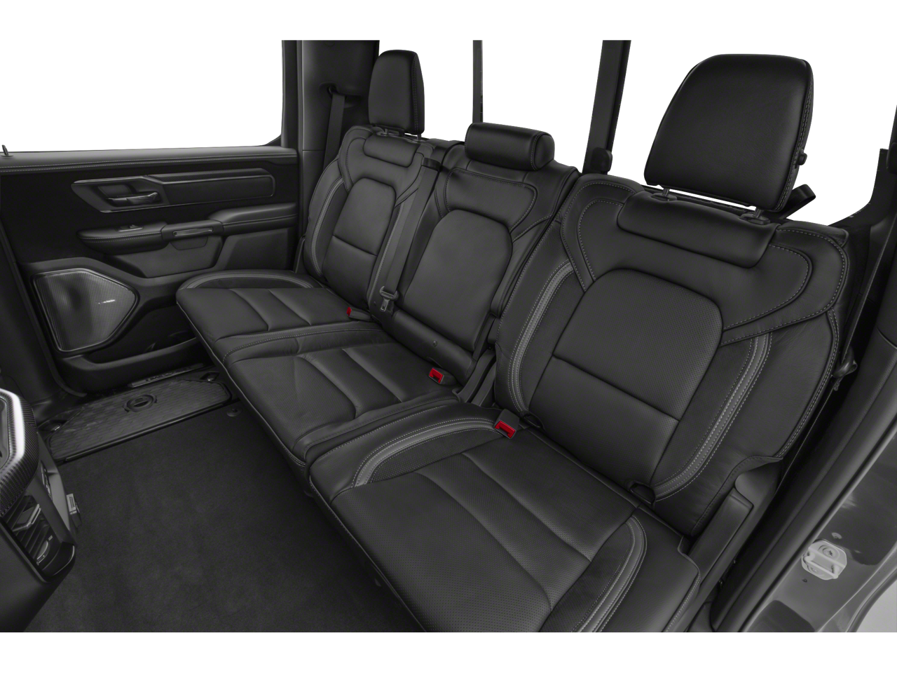 2022 RAM Ram 1500 TRX Crew Cab 4x4 5'7' Box