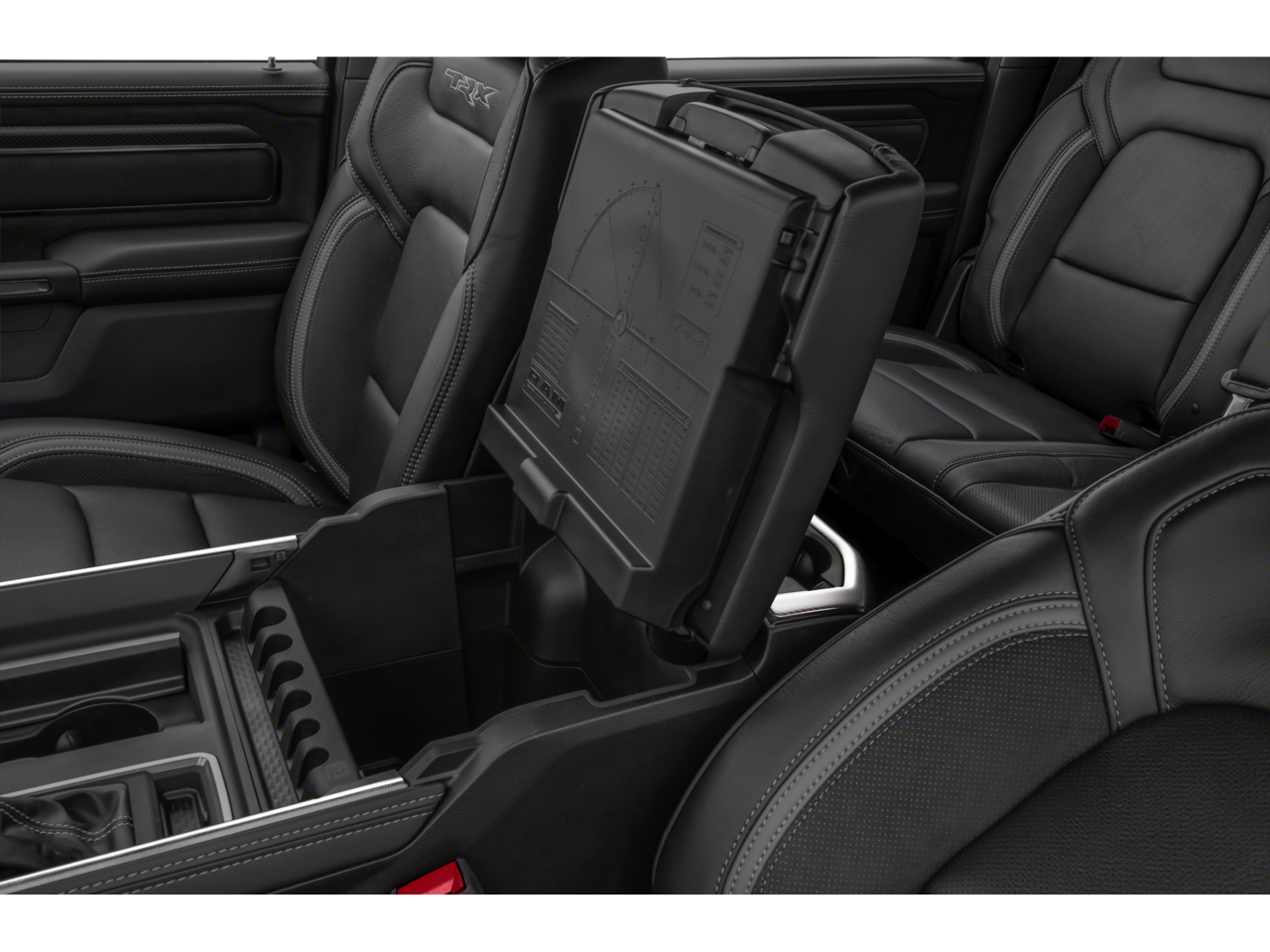 2022 RAM Ram 1500 TRX Crew Cab 4x4 5'7' Box