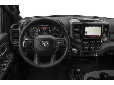 2022 RAM Ram 2500 Power Wagon Crew Cab 4x4 6'4' Box