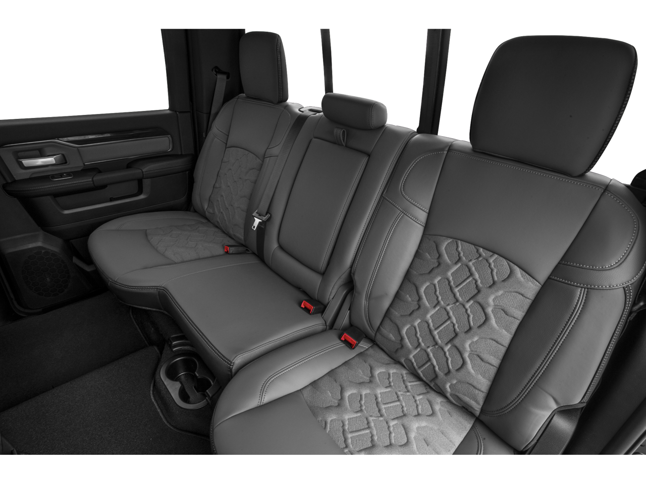 2022 RAM Ram 2500 Power Wagon Crew Cab 4x4 6'4' Box