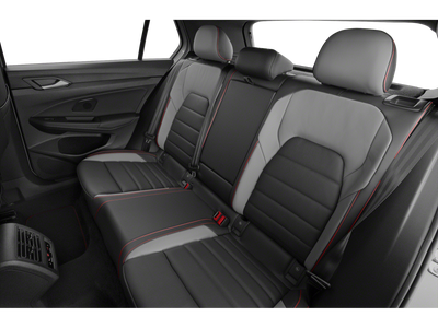 2022 Volkswagen Golf GTI 2.0T SE