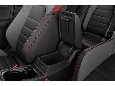 2022 Volkswagen Golf GTI 2.0T SE