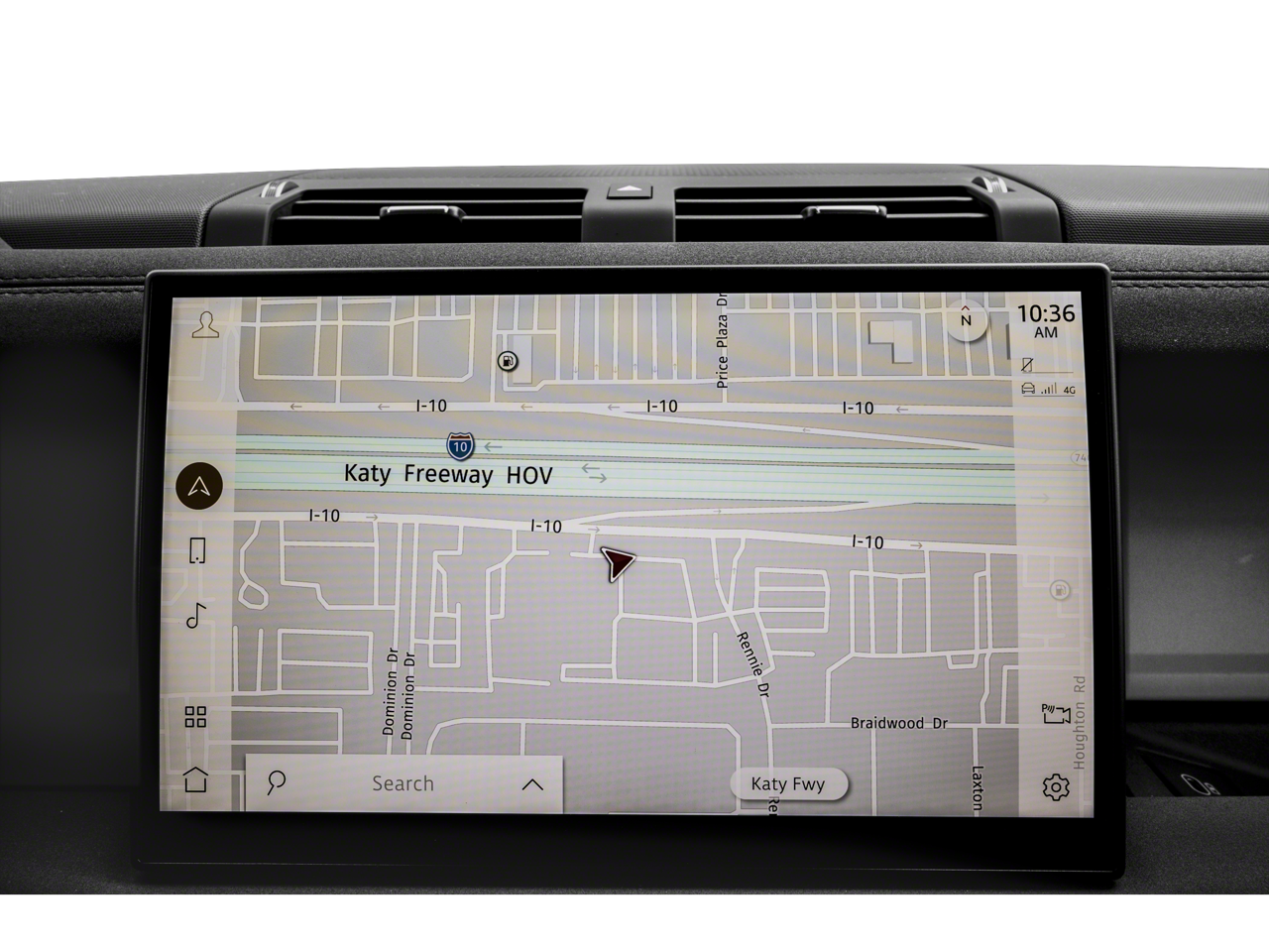 2023 Land Rover Defender 130 X-Dynamic SE