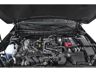 2023 Nissan Altima S FWD