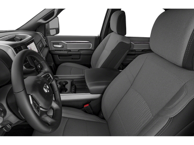 2023 RAM Ram 2500 Big Horn