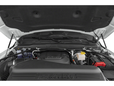 2023 RAM Ram 2500 Big Horn