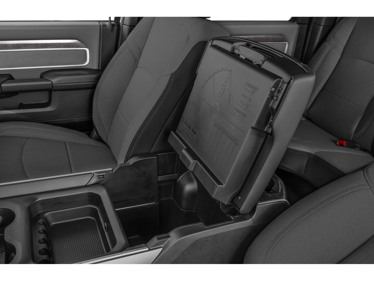 2023 RAM Ram 2500 Big Horn