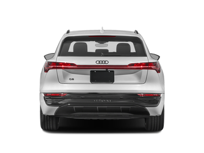 2024 Audi Q8 e-tron Premium quattro