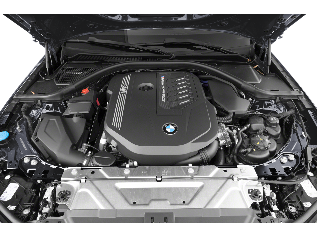 2024 BMW M340i M340i