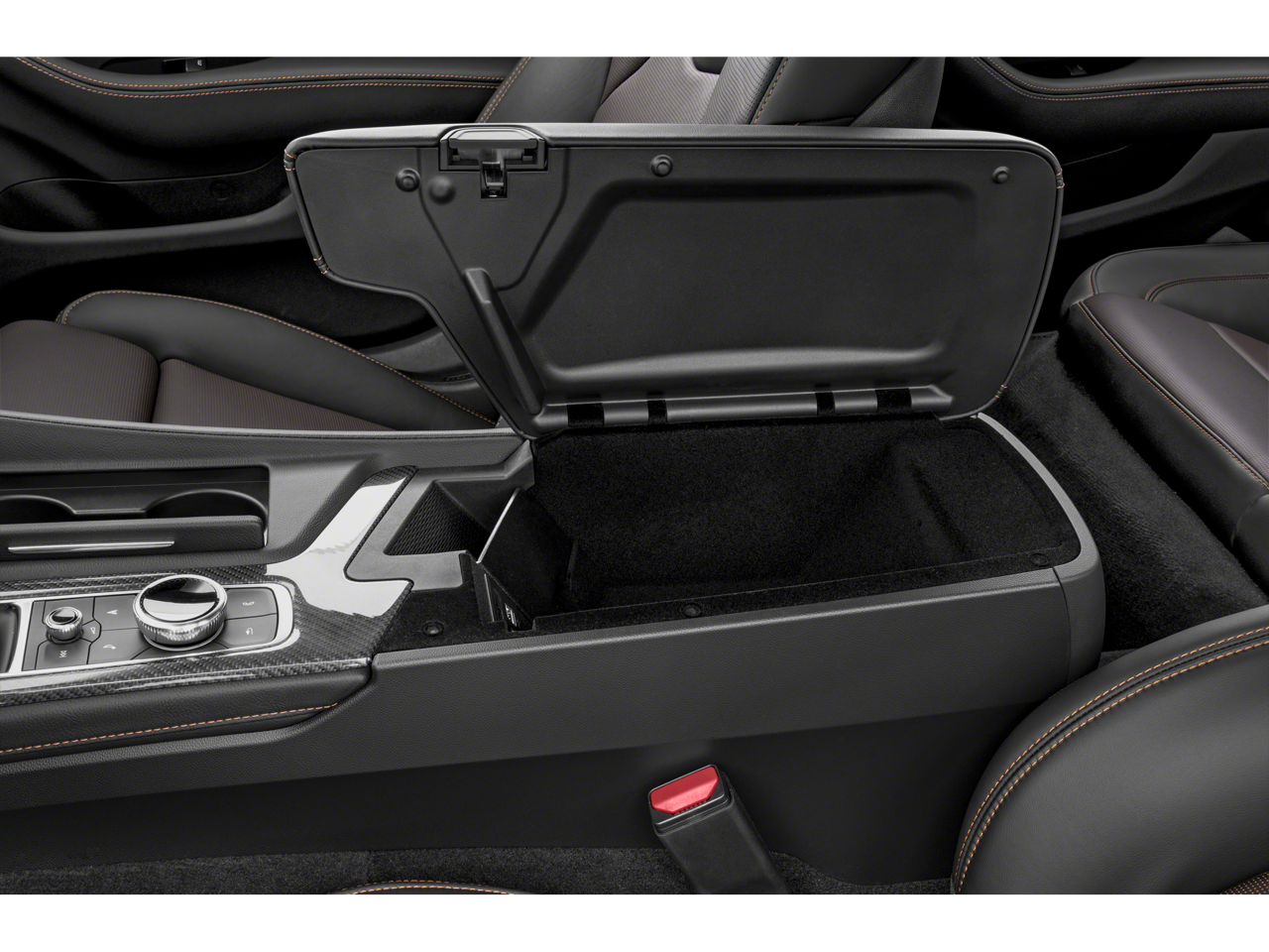 2024 Cadillac CT5 Sport