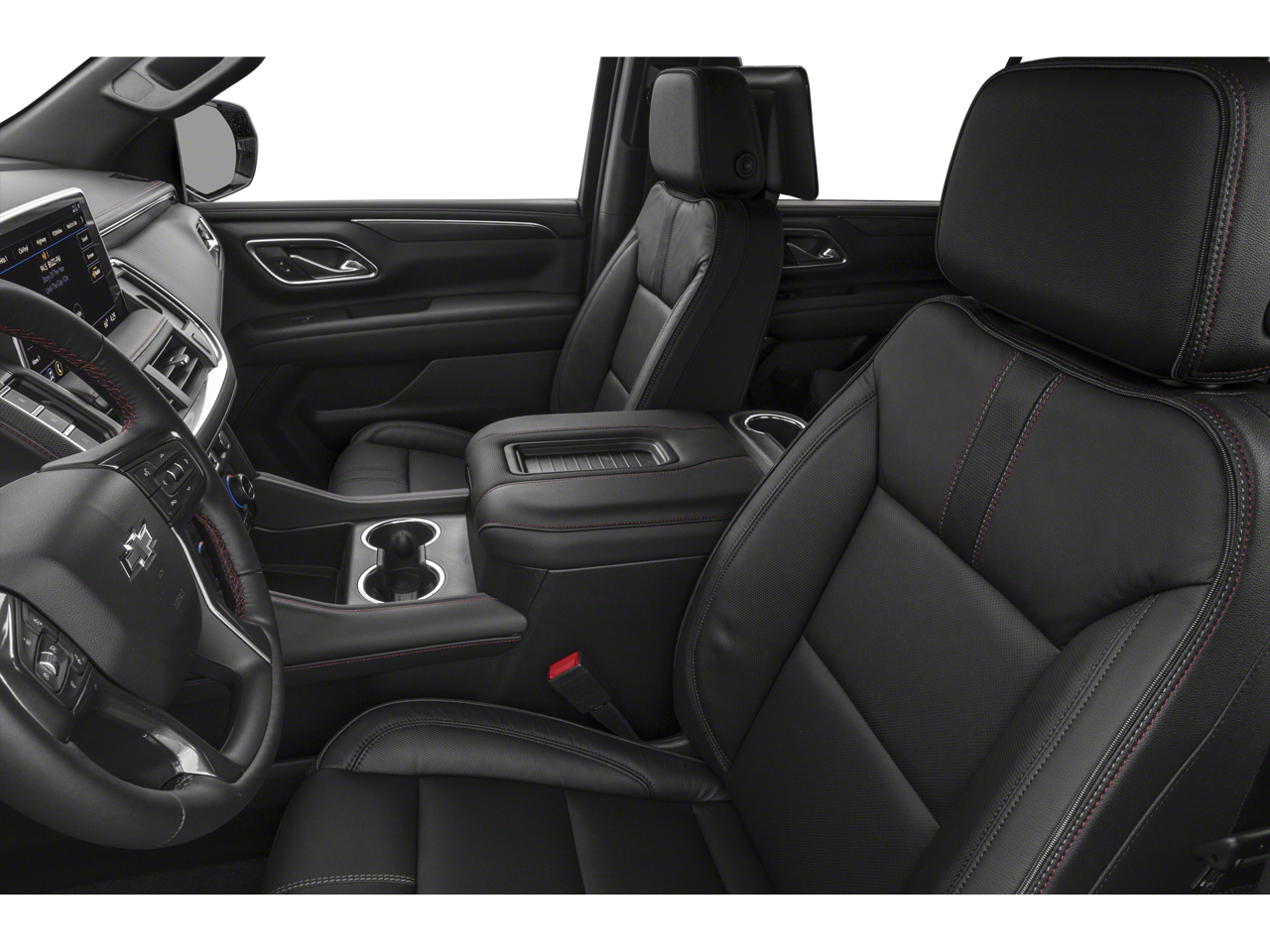 2024 Chevrolet Suburban 2WD RST