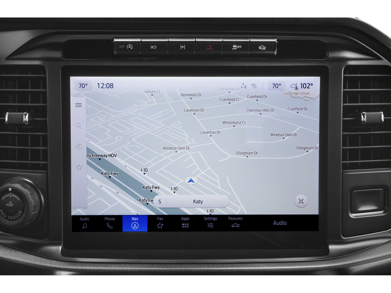 2024 Ford F-150 Raptor R