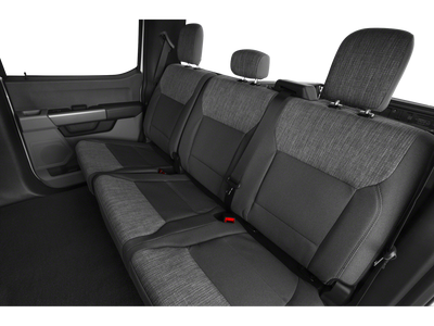 2024 Ford F-350SD XLT DRW