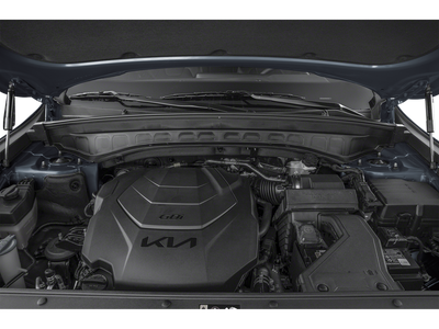 2024 Kia Telluride LX