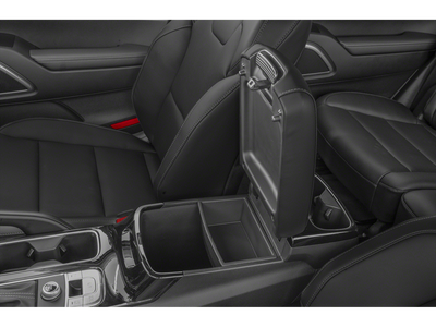 2024 Kia Telluride LX