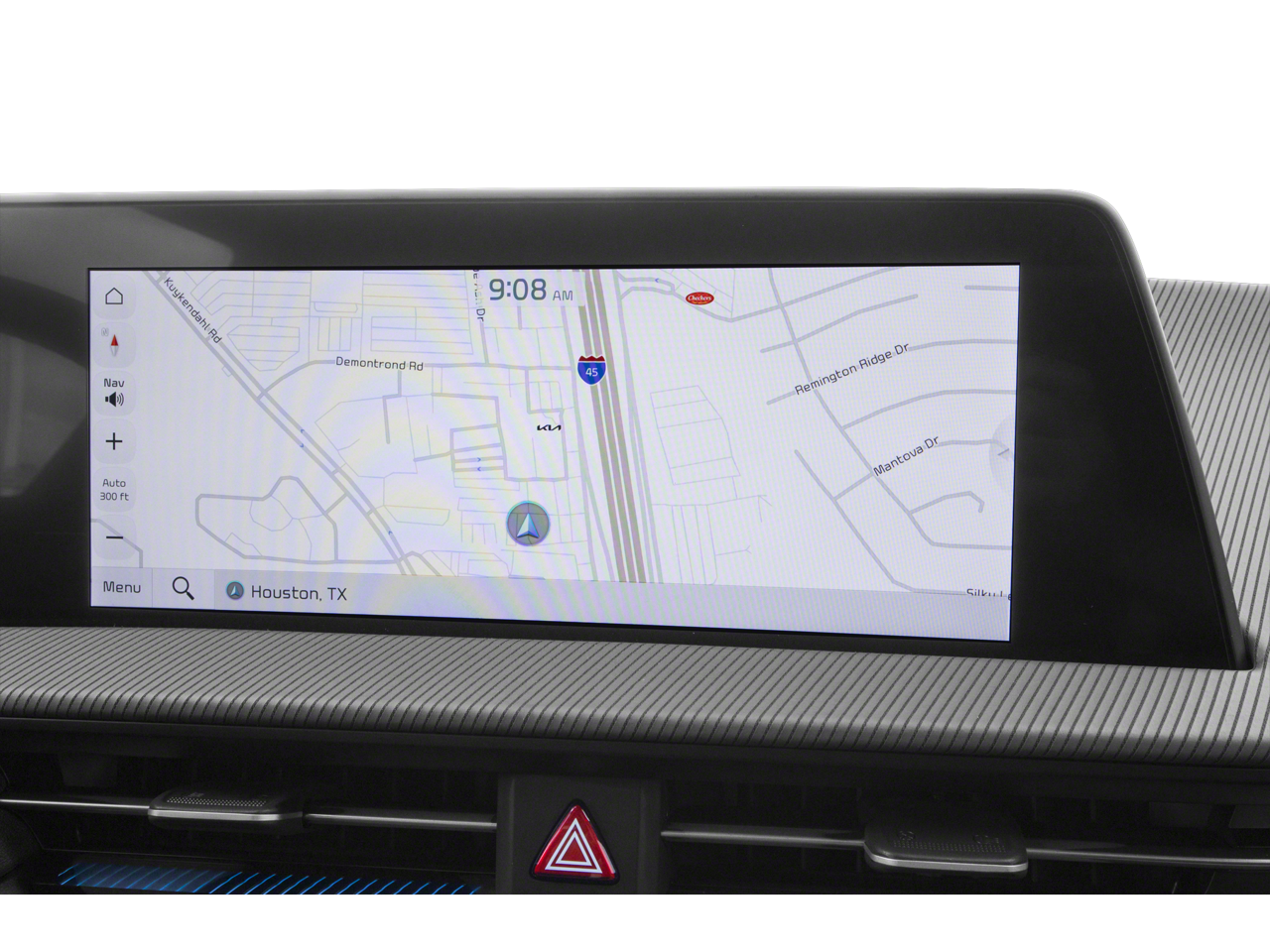 2024 Kia EV6 GT-Line