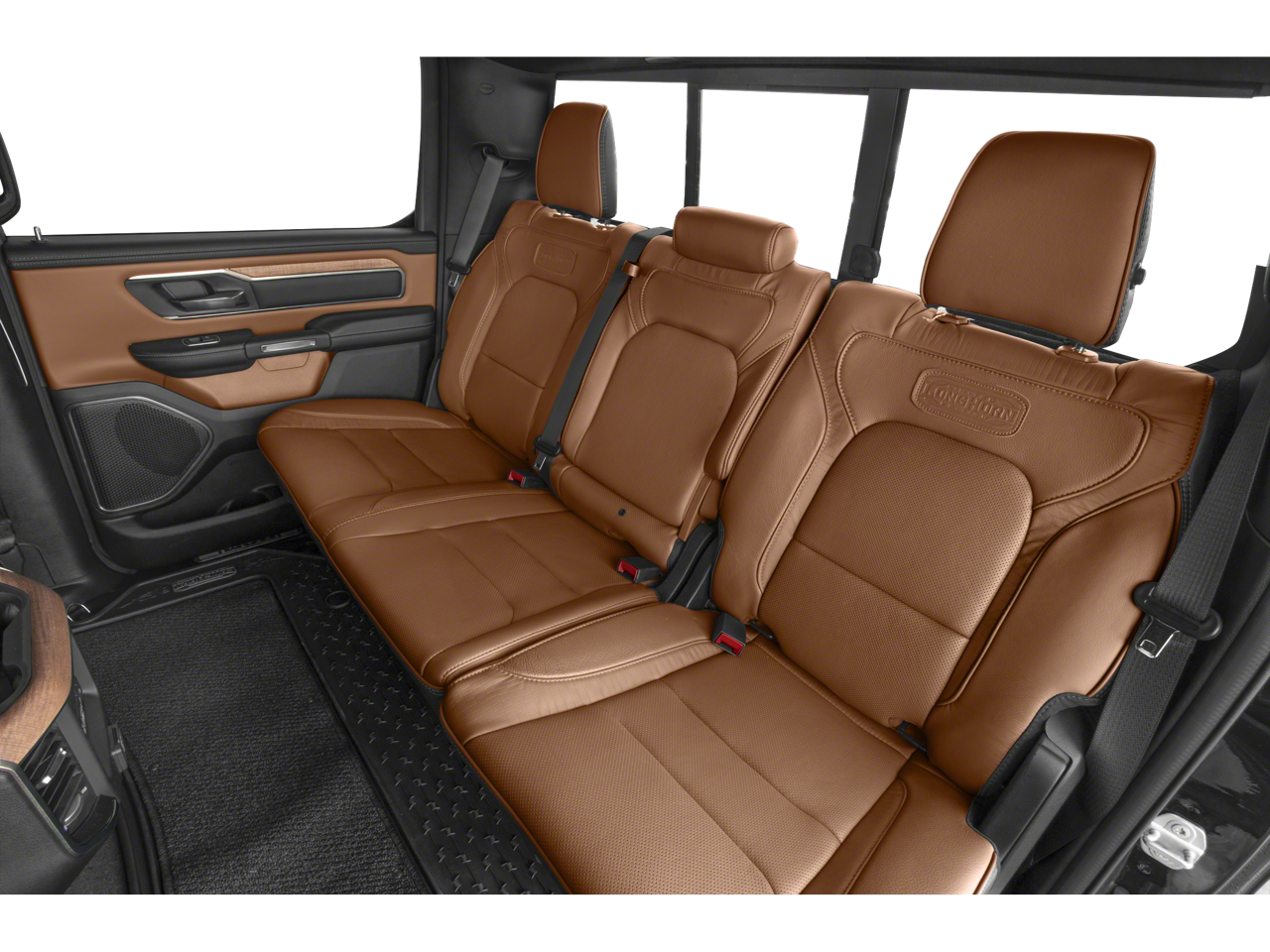 2024 RAM Ram 1500 Limited Longhorn Crew Cab 4x4 5'7' Box