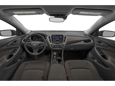 2025 Chevrolet Malibu LS 1FL