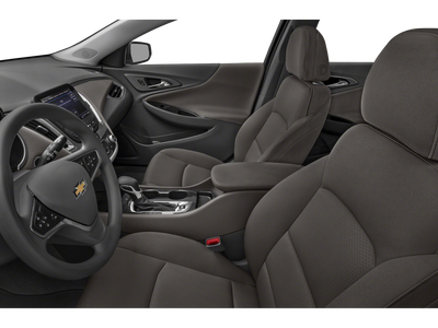 2025 Chevrolet Malibu LS 1FL