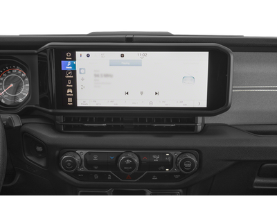 2025 Jeep Wrangler Rubicon X