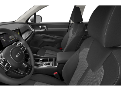 2025 Kia Sorento LX
