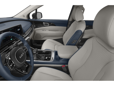 2025 Kia Carnival SX Prestige