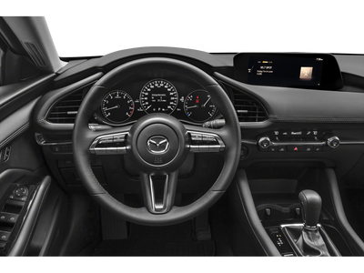 2025 Mazda Mazda3 Sedan 2.5 S Preferred Package