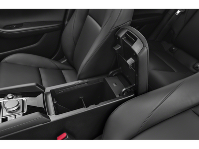 2025 Mazda Mazda3 Sedan 2.5 S Preferred Package