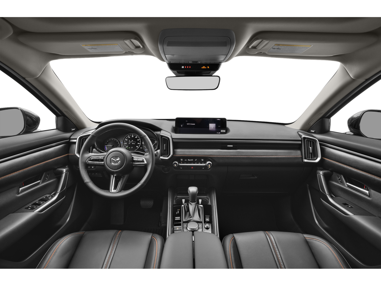 2025 Mazda CX-50 Premium - Photo 32