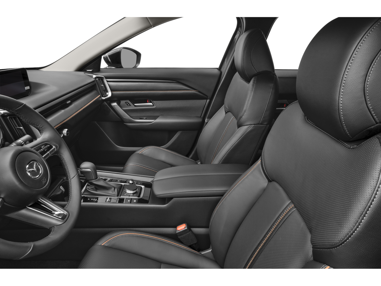 2025 Mazda CX-50 Premium - Photo 33