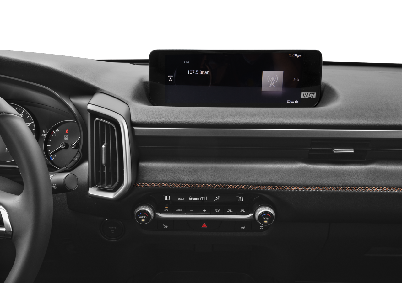 2025 Mazda CX-50 Premium - Photo 34
