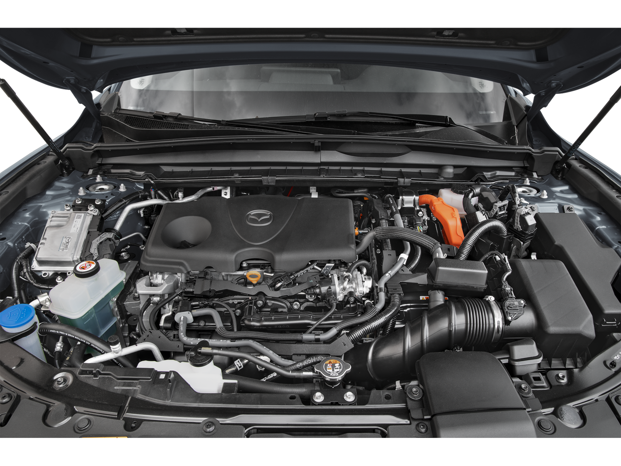 2025 Mazda CX-50 Premium - Photo 35