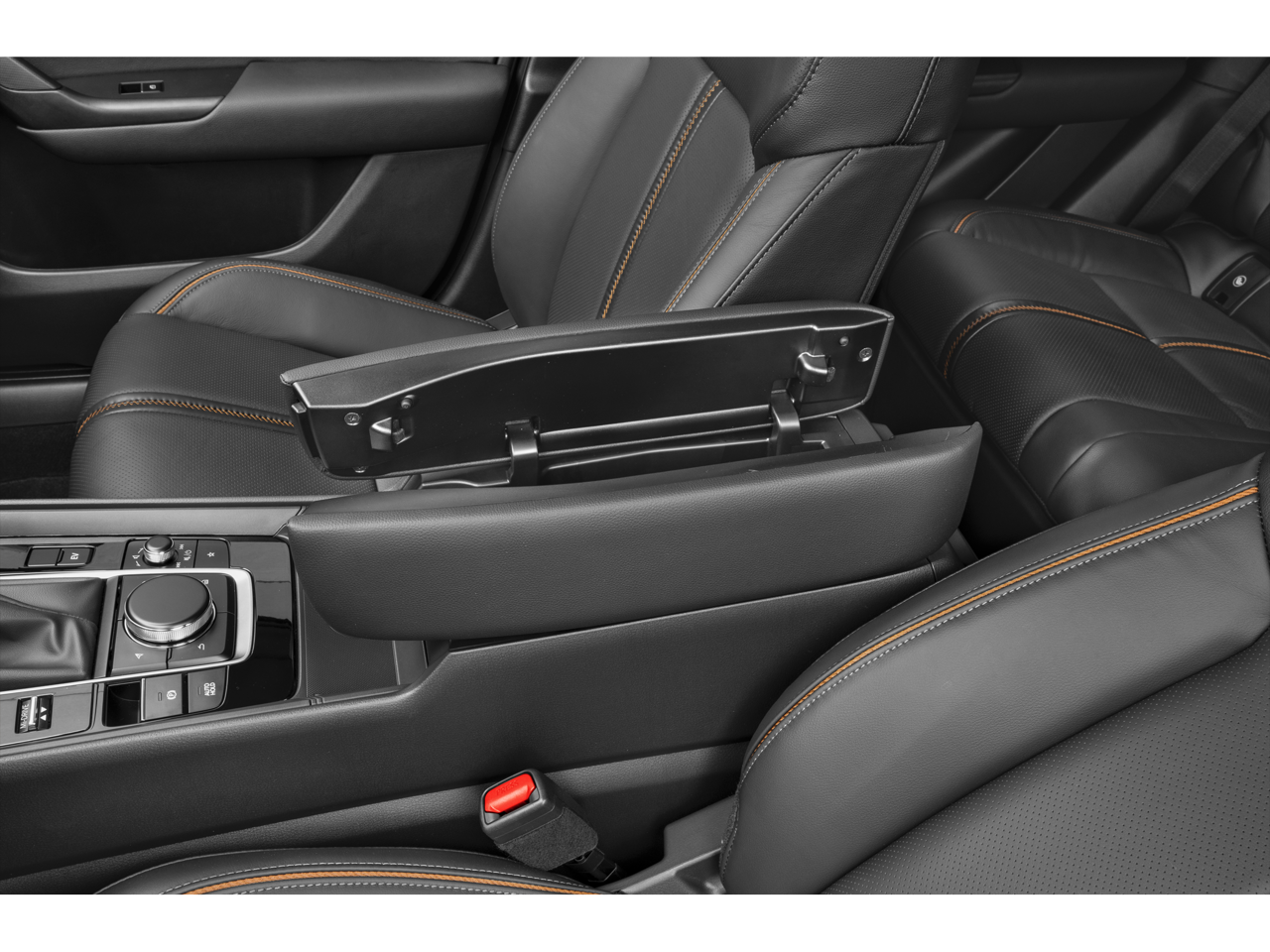 2025 Mazda CX-50 Premium - Photo 37