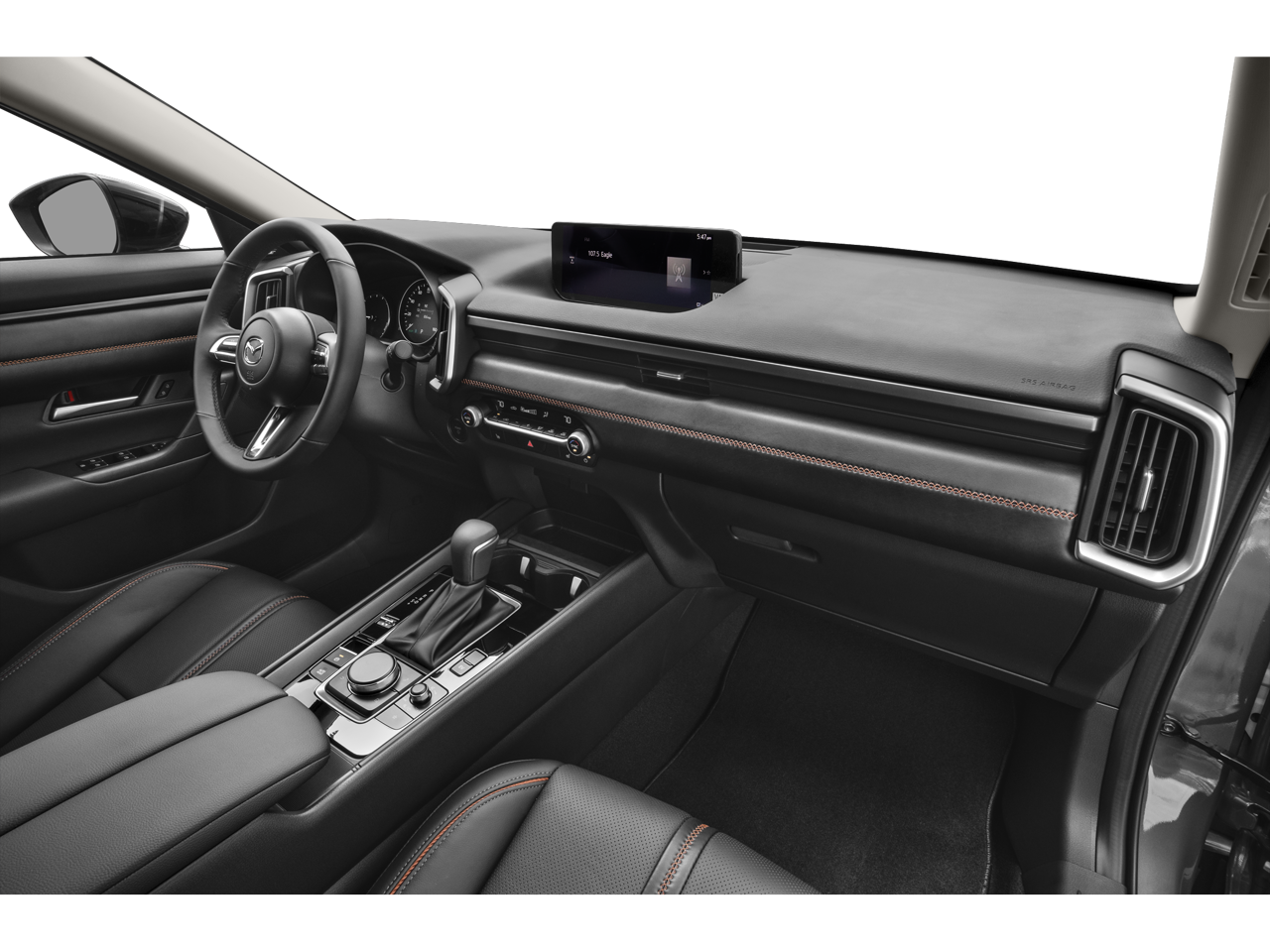 2025 Mazda CX-50 Premium - Photo 38