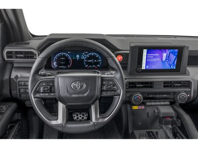 2025 Toyota 4Runner TRD Sport