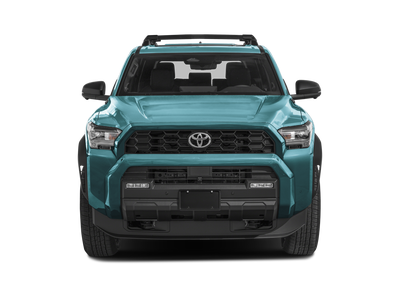 2025 Toyota 4Runner i-FORCE MAX Hybrid TRD Off Road Premium
