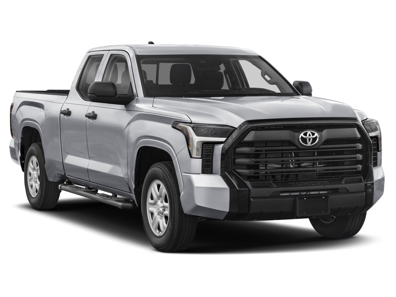 2025 Toyota Tundra SR