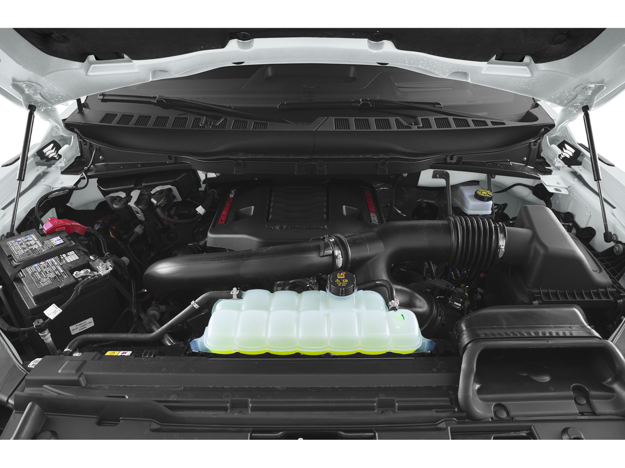 2026 Ford F-150 Raptor R