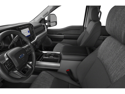 2026 Ford F-350SD XLT DRW