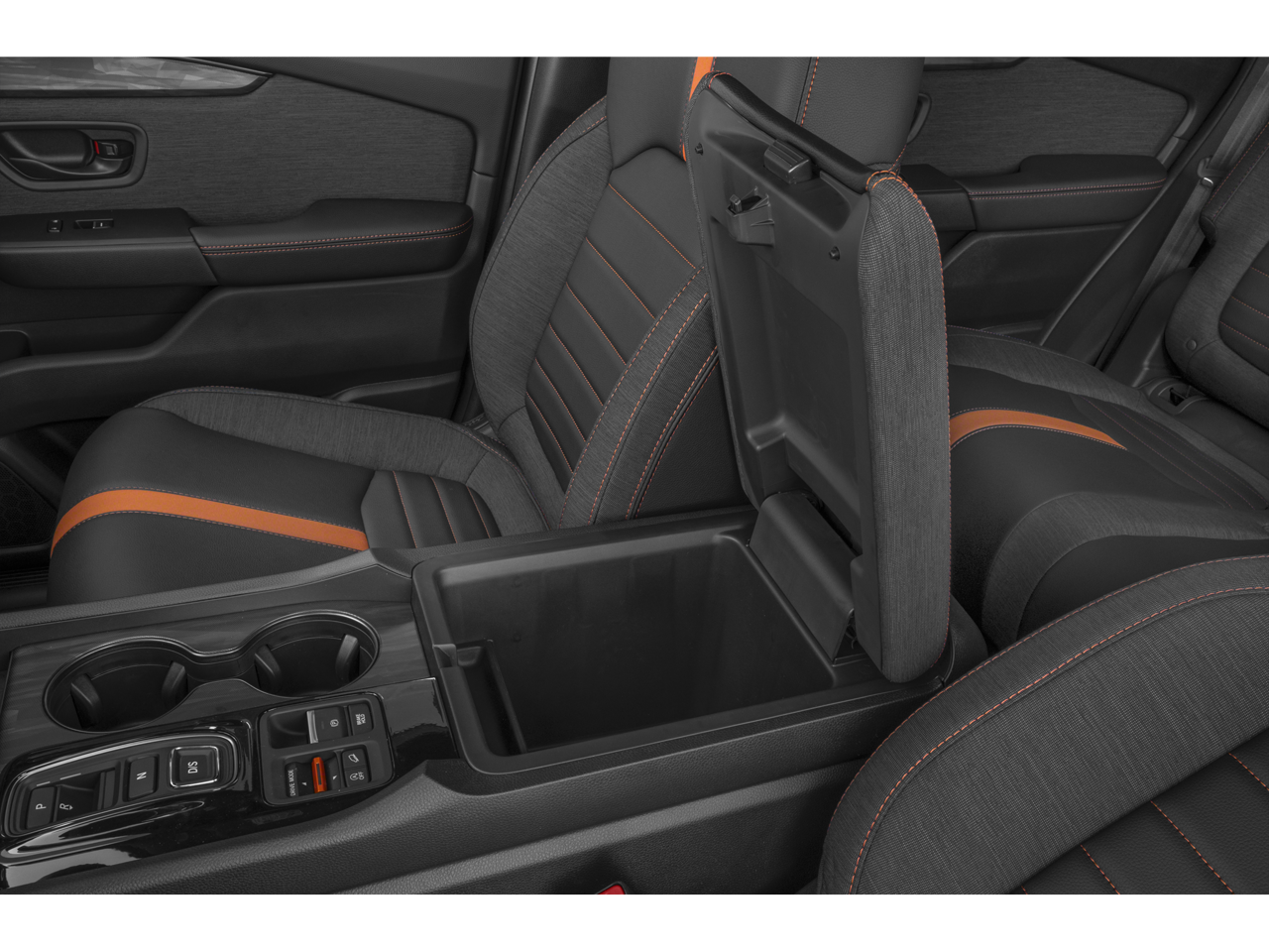 2026 Honda Passport Base