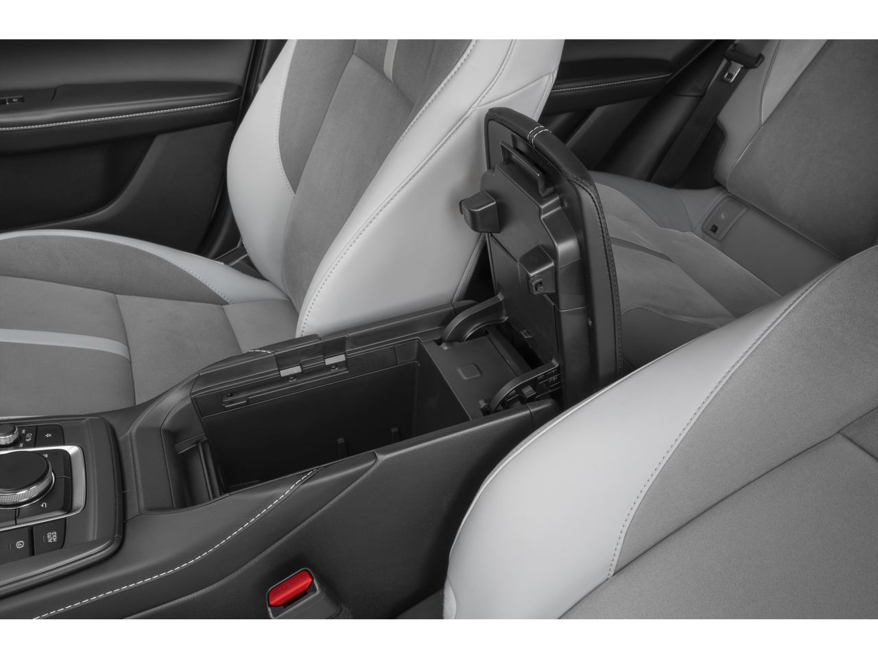 2026 Mazda Mazda CX-30 2.5 Turbo Aire Edition