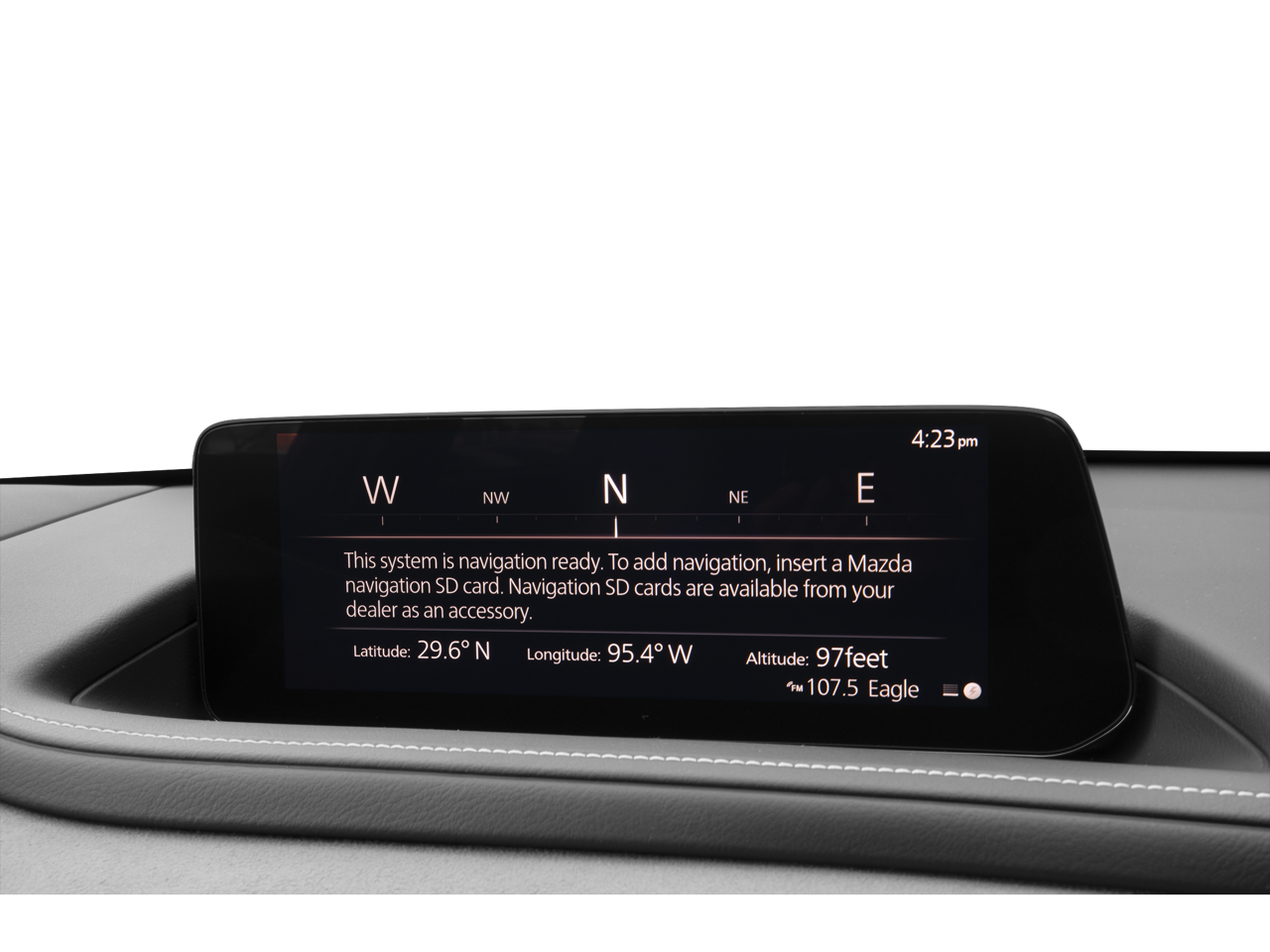 2026 Mazda Mazda CX-30 2.5 Turbo Aire Edition