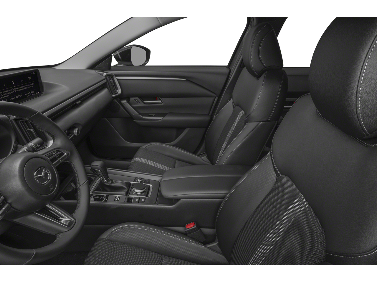 2026 Mazda Mazda CX-50 SELECT