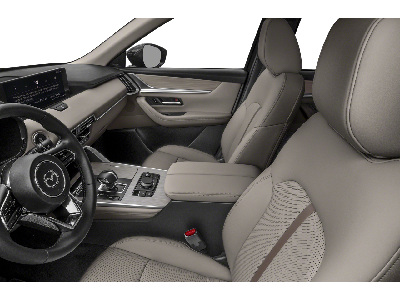 2026 Mazda Mazda CX-90 3.3 Turbo Premium Plus