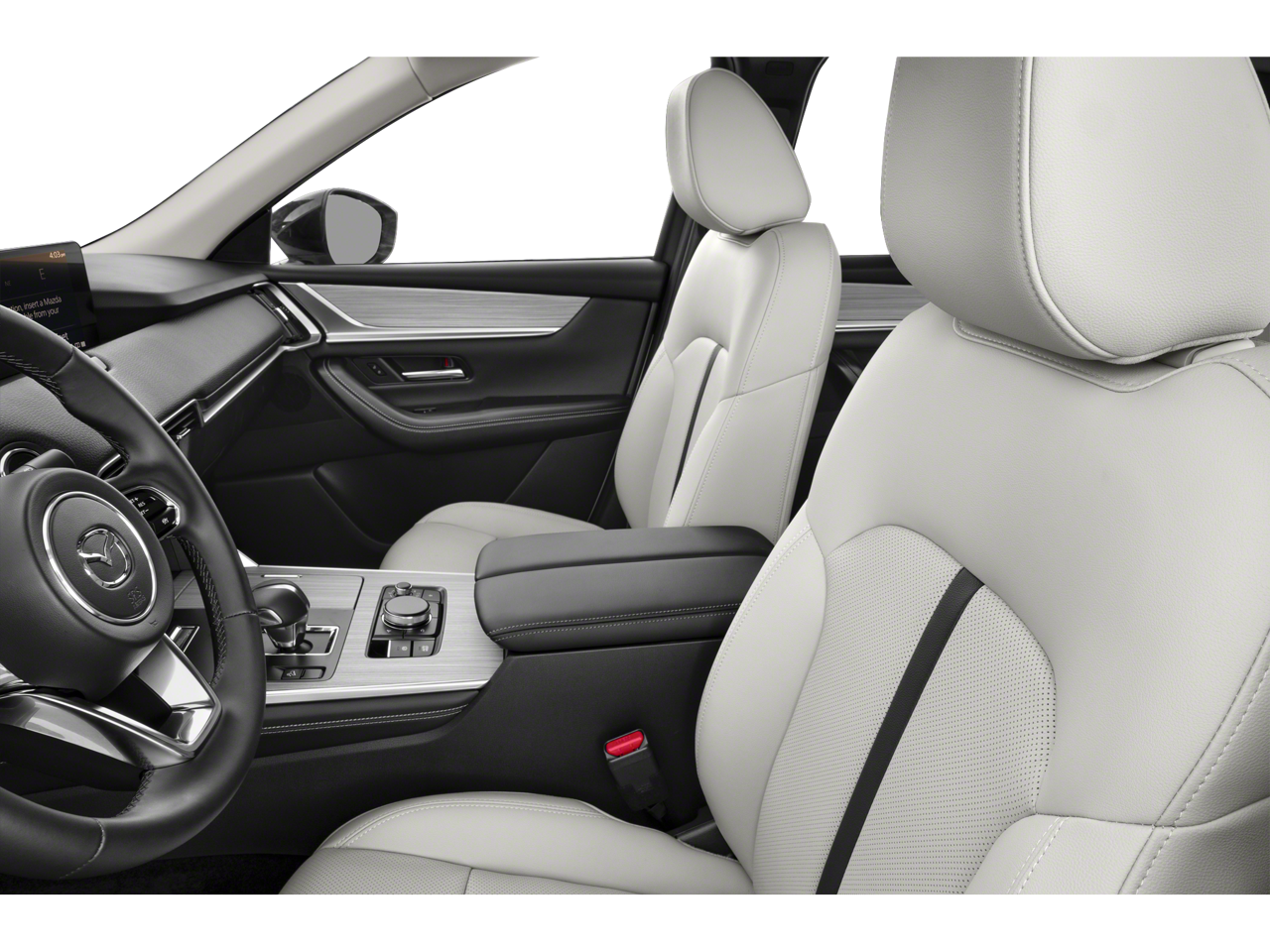 2026 Mazda Mazda CX-70 3.3 Turbo Preferred