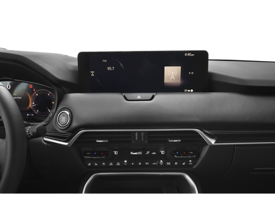 2026 Mazda Mazda CX-70 3.3 Turbo Premium Plus