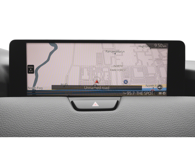 2026 Mazda Mazda CX-70 3.3 Turbo Premium