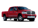 2008 Dodge Ram 2500 Laramie