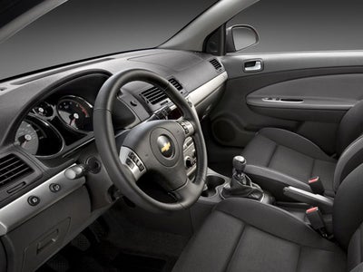 2009 Chevrolet Cobalt LT w/1LT