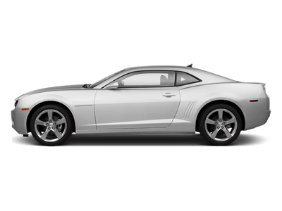 2010 Chevrolet Camaro 2SS